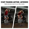 VEVOR Plyometric jump box, 458 mm plyo box, plyometrická Náhľad obrázku produktu 6