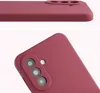 Silikon Handyhülle für Galaxy A37 5G, Bizon Soft Case, Produktbild-Vorschau 5