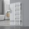 Radiateur sèche-serviettes 'Voss' avec 28 barres acier 160 Voir les images du produit 1