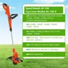 Fadenspulen für Black & Decker Trimmer Spulen,Trimmer Produktbild-Vorschau 6