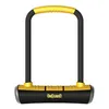 OnGuard 8003 Bügelschloss Pitbull STD 115 x 230mm, Ø 14mm, Produktbild-Vorschau 2