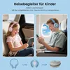 Bluetooth Kinderkopfhörer kabellos mit Auracast Produktbild-Vorschau 8