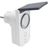 2er-Set Smarte WLAN Outdoor Steckdose IP44 - Wetterfeste Produktbild-Vorschau 4