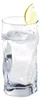 Becher Bormioli Rocco Sorgente Glas 450 ml (6 Stück) Produktbild-Vorschau 6