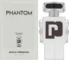 paco rabanne Phantom Herren Eau de Toilette, 150 ml, Erster Produktbild-Vorschau 3