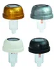 Nohel Garden Víčko solární do hřbitovní lampy + soumrakový Náhled obrázku produktu 2