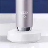 Oral-B iO Series 9 - Spazzolino da denti - Rosa Anteprima dell’immagine prodotto 37