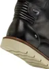 XPD X-Village H2Out wasserdichte Motorradstiefel, schwarz, Produktbild-Vorschau 8