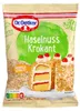 Dr. Oetker Haselnusskrokant, 5er Pack (5 x 100 g) Produktbild-Vorschau 2