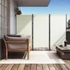 WOLTU Paravent 3-teilig 255x181 cm, Raumteiler klappbar, Produktbild-Vorschau 9