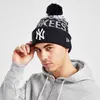 New Era Čepice New York Yankees Bobble Cuff, 80536115 Anteprima dell’immagine prodotto 1