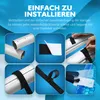 XINZI Poolaufroller Verstellbar | Aluminium Teleskoprohr Produktbild-Vorschau 4