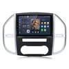 Hexinex Android 15 autoradio voor Mercedes-Benz Vito 3 Productafbeelding-voorbeeld 1