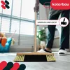 KOTARBAU® Metla bez násady 35 cm Pouličná metla s Náhľad obrázku produktu 4