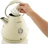 Gorenje K17CLI Wasserkocher 1,7 l 2200 W Beige Produktbild-Vorschau 8