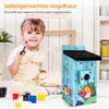 Vogelhaus mit 5MP Solarkamera, WLAN 2,4 GHz, Produktbild-Vorschau 5