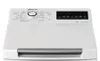 Bauknecht Toplader-Waschmaschine 6kg Inverter-Motor Weiß Produktbild-Vorschau 7