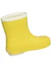 Druppies Newborn Stiefel pastelgelb Gr. 27 Produktbild-Vorschau 4