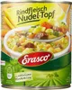 Erasco Potée de nouilles au bœuf avec bouillon de bœuf Voir les images du produit 1