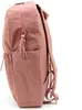 Bench mestský batoh na zips pink nylon washed ORI321A Náhľad obrázku produktu 7