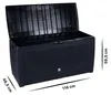 Úložný box Lifetime Garden Living Style - záhradný box na Náhľad obrázku produktu 9