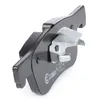 BREMBO P 06 070 Bremsbeläge Satz Vorne für BMW 1 Schrägheck Produktbild-Vorschau 3