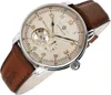 Zegarek Męski ZEPPELIN Mediterranee Open Heart Automatic Podgląd zdjęcia produktu 4
