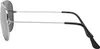 Sonnen Brille Designer Piloten Herren Sonnenbrille mit Produktbild-Vorschau 3