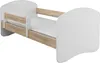 ACMA II Letto per ragazzi Letto per bambini 140 x 70 cm Anteprima dell’immagine prodotto 2