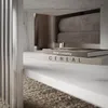 Couchtisch SAPHIRA SILVER mit Ablageboden, Silber Chrom / Produktbild-Vorschau 5