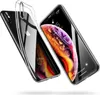 Custodia protettiva per Apple iPhone X XS trasparente Slim Anteprima dell’immagine prodotto 1
