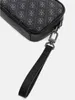 Guess Milano Camera Bag S Umhängetasche Schwarz  Mann Produktbild-Vorschau 4