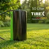 TIREX by xonic® Rasenwalze Handwalze Rasenroller Produktbild-Vorschau 5