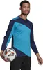 Adidas Squadra 21 Tw-Trikot Langarm Herren - Türkis / Produktbild-Vorschau 7