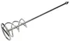 KOTARBAU® Mörtelrührer Spiralmischer 120mm mit M14 Gewinde Produktbild-Vorschau 3