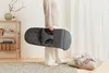 BabyBjorn BabyBjörn Bliss Woven -sitteri, Anthracite, Produktbild-Vorschau 10