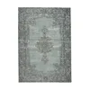 Volero - Teppich Vintage - Dreams Grün Grau - 70x140 cm - Produktbild-Vorschau 5