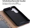 imoshion Design Bookcase dla Samsung Galaxy S25 - Leopard Podgląd zdjęcia produktu 3