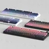 95% Gaming Tastatur RGB kabellos & kabelgebunden, 98 Tasten Produktbild-Vorschau 5