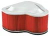 Filtro aria Meiwa per HONDA VTX 1800 Anteprima dell’immagine prodotto 1