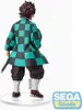 Demon Slayer: Kimetsu no Yaiba SPM PVC Statue Tanjiro Produktbild-Vorschau 8