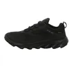 Ecco MX Damenschuhe - sportliche Schnür- Halbschuhe schwarz Produktbild-Vorschau 37