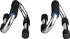 Heimwert Liegestützgriffe Push Up Bars 2er Set Produktbild-Vorschau 4