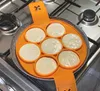 Silikonová forma na lívance a volská oka 23,5 cm Náhled obrázku produktu 4