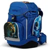 ergobag Zip-Tasche Schulranzen-Zubehör Zippies Set 3-teilig Produktbild-Vorschau 3