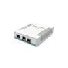 Mikrotik CRS106-1C-5S, Gigabit Ethernet (10/100/1000), Produktbild-Vorschau 2