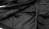 Tekstylna kurtka motocyklowa Belstaff Airflow, czarny, M Podgląd zdjęcia produktu 4
