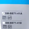 Shimano Innenlager MTB SM-BB71-41A Produktbild-Vorschau 10