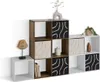 5five Simply Smart | Aufbewahrungsbox - Dekobox - Regalbox Produktbild-Vorschau 11