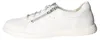 Waldläufer Schnürhalbschuhe in weiss/weiss kombi, Gr. 6.5 Produktbild-Vorschau 5